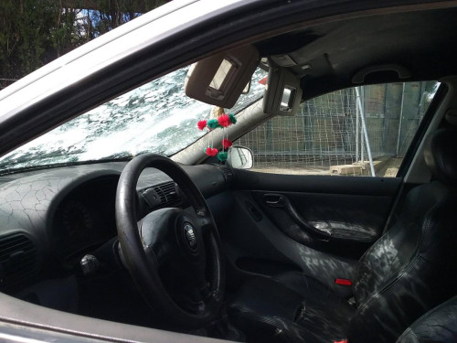  SEAT TOLEDO (1L) 