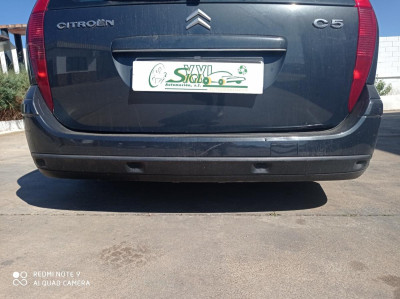PARAGOLPES TRASERO Citroen C5 Break (2004->)