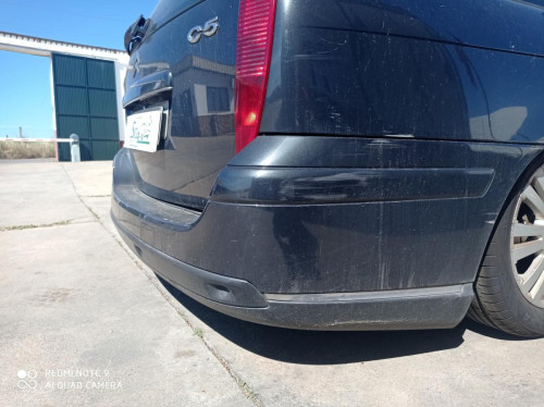 PARAGOLPES TRASERO Citroen C5 Break (2004->) CITROEN C5 Break (2004->) 