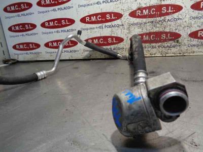 TUBOS AIRE ACONDICIONADO, Mercedes-Benz, CLASE C (BM 204) BERLINA