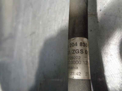 TUBOS AIRE ACONDICIONADO, Mercedes-Benz, CLASE C (BM 204) BERLINA