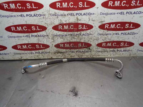 TUBOS AIRE ACONDICIONADO MERCEDES-BENZ CLASE C (BM 204) BERLINA 