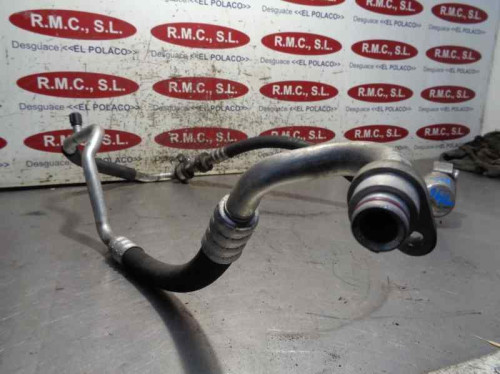 TUBOS AIRE ACONDICIONADO MERCEDES-BENZ CLASE C (BM 204) BERLINA 