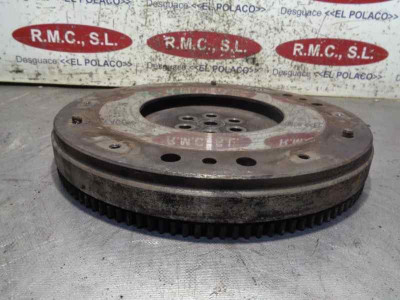 VOLANTE MOTOR