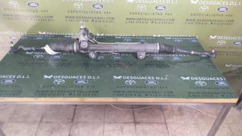 CREMALLERA DIRECCION Mercedes-Benz CLASE E (BM 210) BERLINA 
