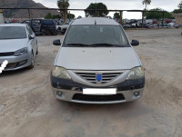 DACIA LOGAN 1