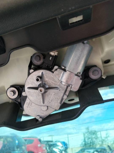 MOTOR LIMPIA TRASERO RENAULT MEGANE IV BERLINA 5P 