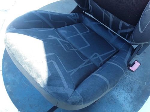 ASIENTO DELANTERO DERECHO Smart FORTWO COUPE 