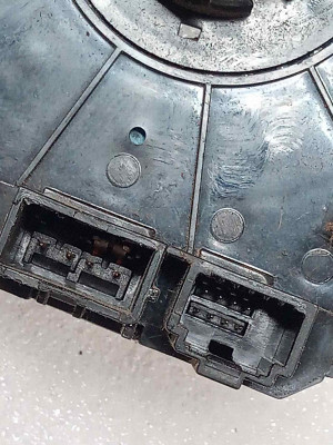 ANILLO AIRBAG, KIA, CEED (ED)