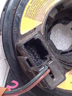 ANILLO AIRBAG, KIA, CEED (ED)