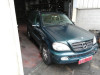 MERCEDES-BENZ CLASE ML (BM 163) — Donor Vehicle for Used Parts 