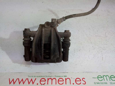 PINZA DE FRENO DELANTERA DERECHA, SMART, FORTWO COUPE