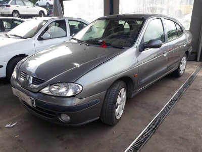 RENAULT MEGANE I FASE 2 CLASSIC (LA...)