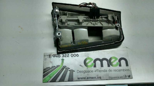  PILOTO TRASERO DERECHO OPEL KADETT E 