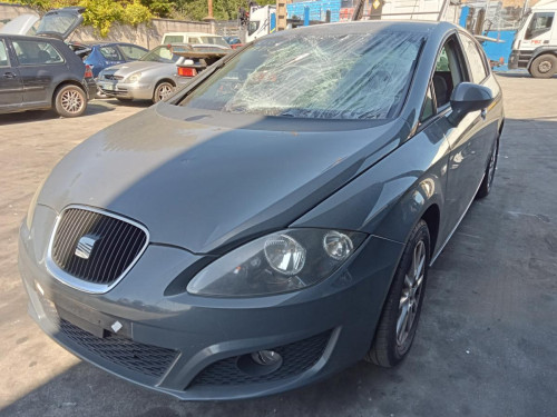  SEAT LEON (1P1) 