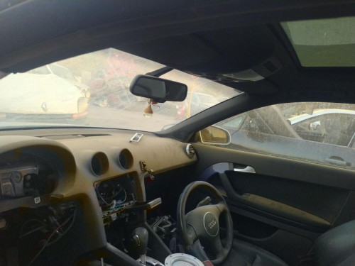  PARASOL DERECHO AUDI A3 (8P1) 