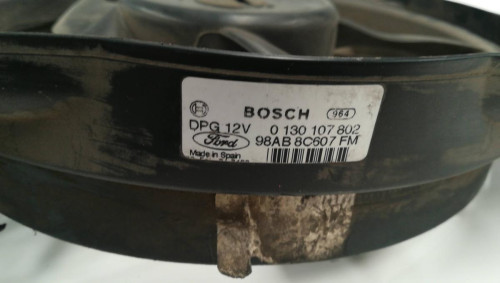  ELECTROVENTILADOR Ford FOCUS BERLINA (CAK) 