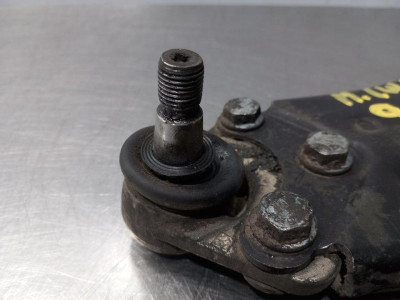 BRAZO SUSPENSION DELANTERO IZQUIERDO, MERCEDES-BENZ, CLASE B (BM 245)