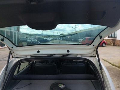 AMORTIGUADORES MALETERO / PORTON Renault Clio II Fase I (B/CB0)(1998->)
