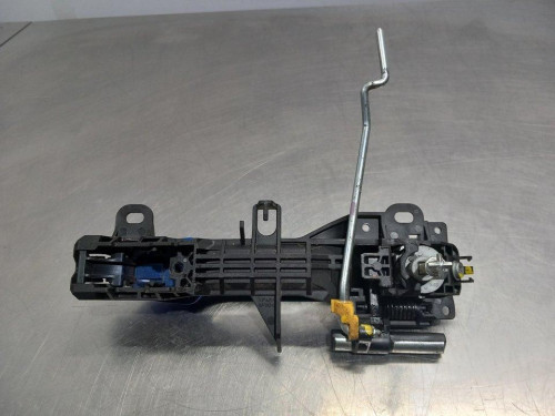  MANETA EXTERIOR DELANTERA IZQUIERDA, TOYOTA, AURIS (E18) 