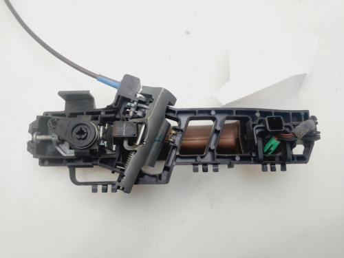 MANETA EXTERIOR DELANTERA IZQUIERDA FORD ECOSPORT (CBW) 