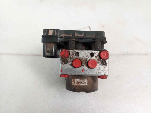  ABS, MAZDA, 626 BERLINA (GF) 
