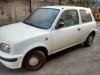  NISSAN MICRA (K11) 