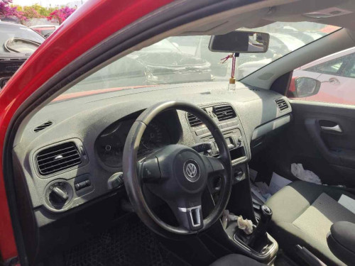  VOLKSWAGEN POLO V (6R1) 