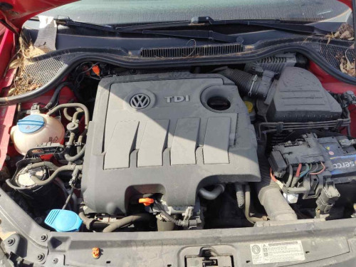  VOLKSWAGEN POLO V (6R1) 