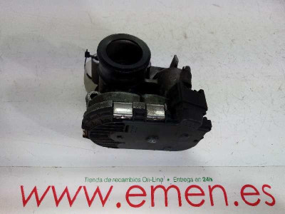 CAJA MARIPOSA, SMART, FORTWO COUPE