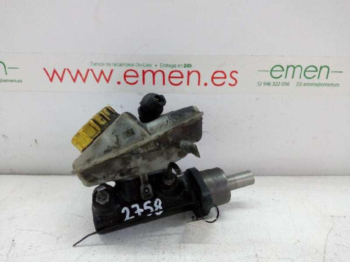  BOMBA FRENO Volkswagen T4 TRANSPORTER 