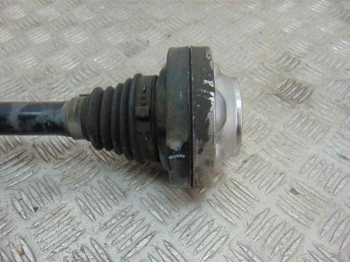  TRANSMISION TRASERA DERECHA PORSCHE CAYENNE (TIPO 9PA) 