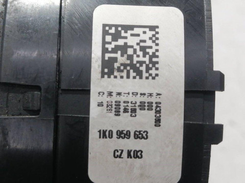  ANILLO AIRBAG VOLKSWAGEN GOLF V (1K1)(10.2003) 