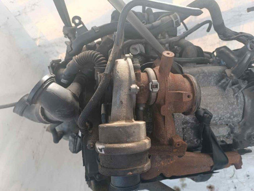  MOTOR COMPLETO MERCEDES-BENZ CLASE A (BM 169) 