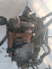  MOTOR COMPLETO MERCEDES-BENZ CLASE A (BM 169) 