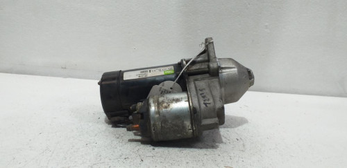  MOTOR ARRANQUE Opel ASTRA H BERLINA 