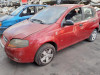 CHEVROLET KALOS 