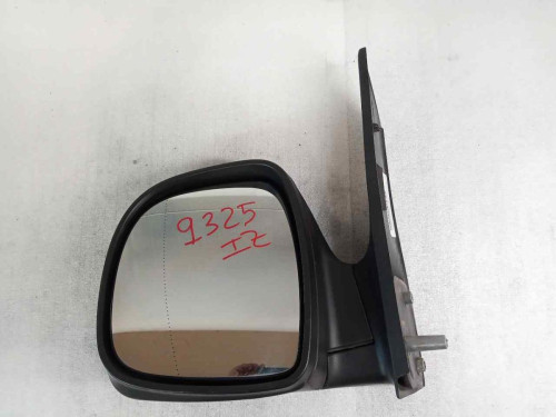 RETROVISOR IZQUIERDO Mercedes-Benz VITO BASIC-KOMBI (639) 