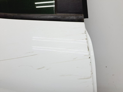 PUERTA TRASERA DERECHA FORD PUMA 