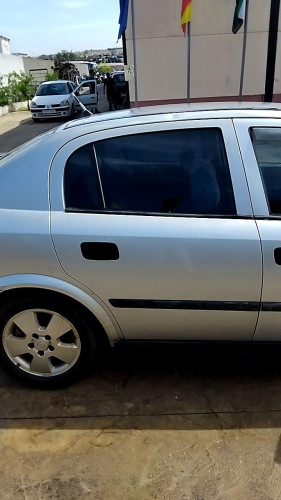 PUERTA TRASERA DERECHA Opel Astra G Berlina (1998->) OPEL Astra G Berlina (1998->) 