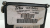  ABS PEUGEOT 407 