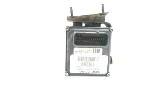 ABS Peugeot 407 