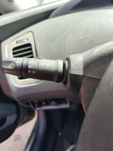 MANDO LUCES NISSAN PRIMERA BERLINA (P12) 