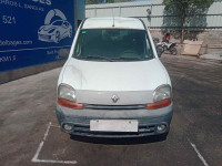 RENAULT KANGOO I (F/KC0)