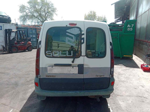  RENAULT KANGOO I (F/KC0) 