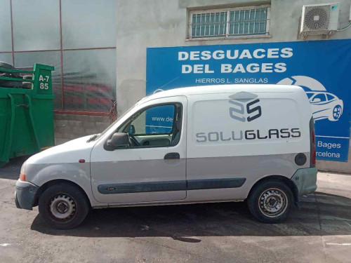  RENAULT KANGOO I (F/KC0) 