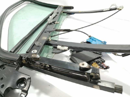  ELEVALUNAS DELANTERO DERECHO AUDI A4 AVANT (8E) 