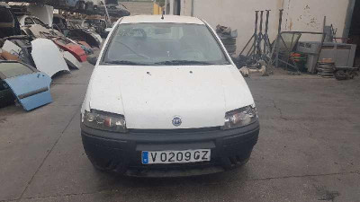 FIAT II PUNTO (188) BERLINA