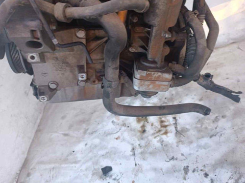  MOTOR COMPLETO 