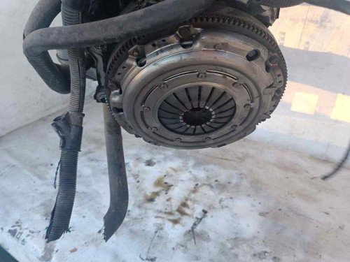  MOTOR COMPLETO 